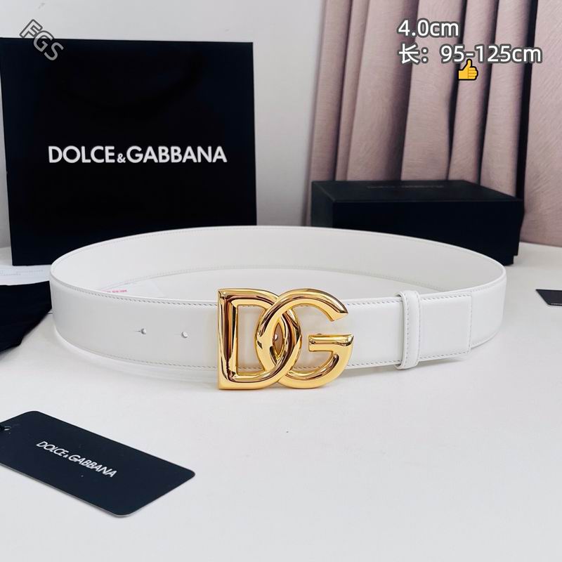 DG belt 40mmX95-125cm 8L09